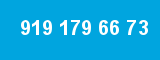 919 179 66 73